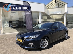 Mazda 3 - 3 2.0 TS+