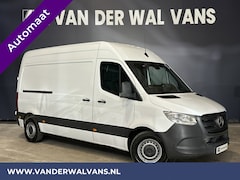 Mercedes-Benz Sprinter - 215 CDI 150pk 9G-Tronic Automaat L2H2 Euro6 Airco | Camera | Navigatie | Apple Carplay And