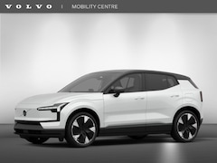 Volvo EX30 - Extend. Plus | VAN 47.050 NAAR 42.050 | DIRECT LEVERBAAR