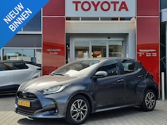 Toyota Yaris - 1.5 Hybrid Dynamic
