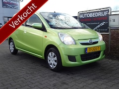 Daihatsu Cuore - 1.0