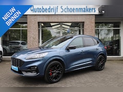 Ford Kuga - 2.5 PHEV ST-Line X NAVI CAMERA PREMIUM DAB+ B&O ALCANTARA/LEERCARPLAY ACC BLIS GSM-LADER 2