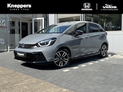 Honda Jazz - 1.5 e:HEV Advance Sport Navigatie, Camera, Apple/Android , All-in Rijklaarprijs