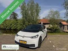 Volkswagen ID.3 - First Plus 58 kWh | Trekhaak | Incl garantie