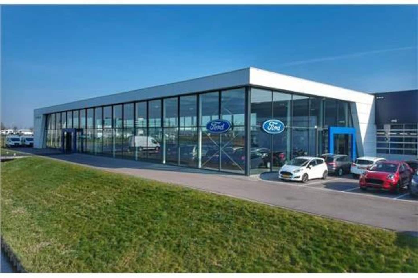 Peugeot Expert - 2.0 BlueHDI 120 Long Premium DC 2.0 BlueHDI 120 Long Premium DC - AutoWereld.nl