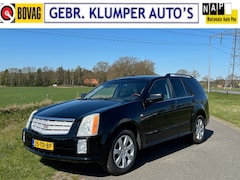 Cadillac SRX - 4.6 Sport Luxury Full options, Origineel NL!