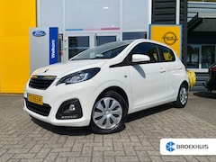 Peugeot 108 - 1.0 e-VTi Active | AIRCO| BLUETOOTH| MISTLAMPEN| LED DAGRIJVERLICHTING|