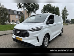 Ford Transit Custom - 300 2.0 TDCI L2H1 Trend | DEMO | Laadruimte bescherming | Camera | Apple Carplay