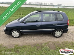 Mitsubishi Space Star - 1.3 Diamond IJskoude AIRCO