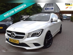 Mercedes-Benz CLA-klasse Shooting Brake - 180 Ambition AUTOM/PANO DAK/AIRCO-ECC/NAVI/CRUISE/CAMERA/TREKH/CARPLAY/PDC V+A/STOEL VERW
