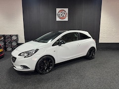 Opel Corsa - 1.4 Color Edition, CRUISE, AIRCO, ELEK PAKKET, PDC, FIETSENDRAGER