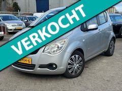Opel Agila - 1.2 Enjoy