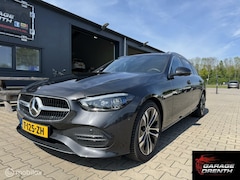 Mercedes-Benz C-klasse Estate - 180 Luxury Line