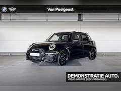 MINI Cooper - 5-deurs 1.5 Cooper C John Cooper Works XL | Glazen panoramadak | Pakket XL