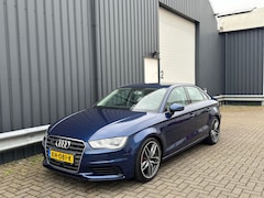 Audi A3 Limousine - 1.4 TFSI Pro Plus Line Parksensor Climate