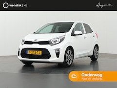 Kia Picanto - 1.0 DPi DynamicPlusLine | Navigatie | Parkeercamera | Climate Control | Keyless Go |