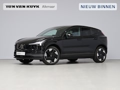 Volvo EX30 - Single Motor Extended Range Plus 69 kWh / Extra Getint Glas / Harman Kardon / Elektrische
