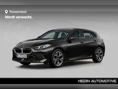 BMW 1-serie - 120 M-Sport | Stoelverwarming | Camera | Sportstoelen | 18 inch |