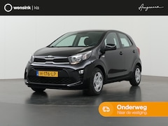 Kia Picanto - 1.0 MPi ComfortPlusLine | Parkeercamera | Apple Carplay / Android Auto | Airconditioning |