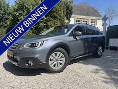 Subaru Outback - 2.5i Comfort / AWD / Trekhaak / Automaat