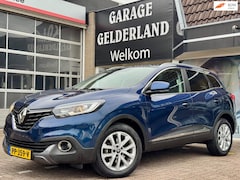 Renault Kadjar - 1.2 TCe Intens | Navi | Xenon | Full-Led | Camera | Cruise | Climate | Pdc | Trekhaak
