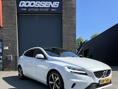 Volvo V40 - 2.0 T4 R-Design automaat