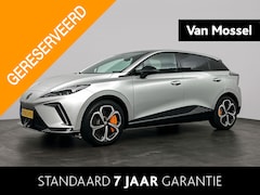 MG 4 - 4 AWD XPOWER 64 kWh | 435 PK | Alcantara | 18'' Velgen | Camera 360 | Black Pack