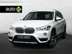 BMW X1 - sDrive20i Centennial High Executive