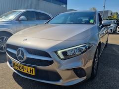 Mercedes-Benz A-klasse - 200 Business Solution Sportleder Xenon Led