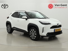 Toyota Yaris Cross - 1.5 Hybrid Dynamic | Navigatie | Dodehoek detectie | Stoelverwarming | Parkeersensoren voo
