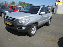 Kia Sportage - Sportage 2.0 CVVT Comfort-AIRCO-NAVIGATIE
