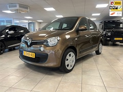 Renault Twingo - 1.0 SCe Expression Prijs is rijklaar Incl. APK & Onderhoudbeurt