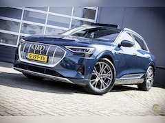 Audi e-tron - 50 Quattro Launch edition PANO LEER 20INCH CAMERA