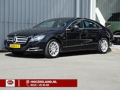 Mercedes-Benz CLS-klasse - 350 | Leder | Navi | Stoelverwarming