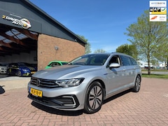 Volkswagen Passat Variant - 1.4 TSI PHEV GTE Business virtual