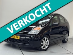 Toyota Prius - 1.5 VVT-i Comfort Nieuwe Apk NAP
