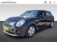 MINI Clubman - 1.5 One Salt Business | automaat | navigatie | Apple Carplay/Android Auto | PDC