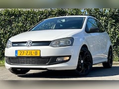 Volkswagen Polo - 1.2 TDI BlueMotion Comfortline|Perfectonderhouden|Airco|17inch|Parrot