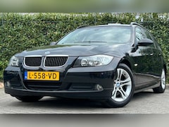 BMW 3-serie Touring - 318i|NweAPK|Automaat|Stoelvw|Airco|