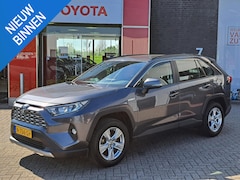 Toyota RAV4 - 2.5 Hybrid Business ACTERUITRIJCAMERA CRUISE CONTROL ELEKTRISCH INKLAPBARE SPIEGELS