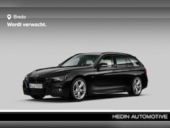 BMW 3-serie Touring - 320i Edition M Sport Shadow Executive | M-Sport | Parkeerassistent | Navigatie professiona