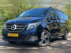 Mercedes-Benz V-klasse - 250d Lang Avantgarde|7persoons|PerfectOH|Automaat|