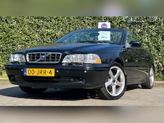 Volvo C70 Convertible - 2.4 T|NweAPK|Nettestaat|Cruise|Softtop|Facelift|Stoelvw