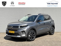 Citroën C3 - 1.2 Turbo 100pk Max | Nav | Climate control | A. Camera | Nieuw Model | €26.950, 00 rijkla