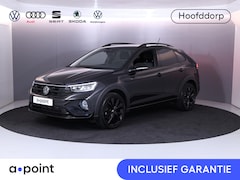 Volkswagen Taigo - 1.0 TSI R-Line 115 pk Automaat (DSG) | Verlengde garantie | Navigatie via App | Parkeersen