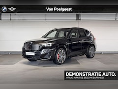 BMW iX1 - eDrive20 67 kWh | M Sportpakket Pro | Trekhaak met elektrisch wegklapbare kogel