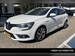 Renault Mégane Estate - 1.2 TCe Bose | CAMERA | GROOT SCHERM | KEYLESS | AUTOMATISCHE AIRCO |