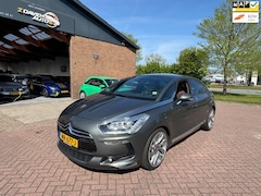 Citroën DS5 - 1.6 THP Sport Chic 200PK Cam Pano