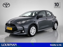 Toyota Yaris - 1.5 Hybrid Active Limited
