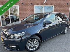 Peugeot 308 SW - 1.2 PureTech Blue Lease Premium Automaat / PANO / CAMERA / LED / CARPLAY / ANDROID / DAB+